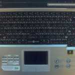 klavesnica - gumnicky pripravene klavesnica - gumnicky pripravene