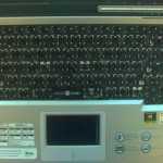 klavesnica bez klaves s gumickami klavesnica bez klaves s gumickami