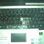 asus klavesnica - začiatok asus klavesnica - začiatok