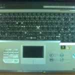 klavesnica bez tlacitok klavesnica bez tlacitok