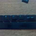 Shit klavesy Shit klavesy